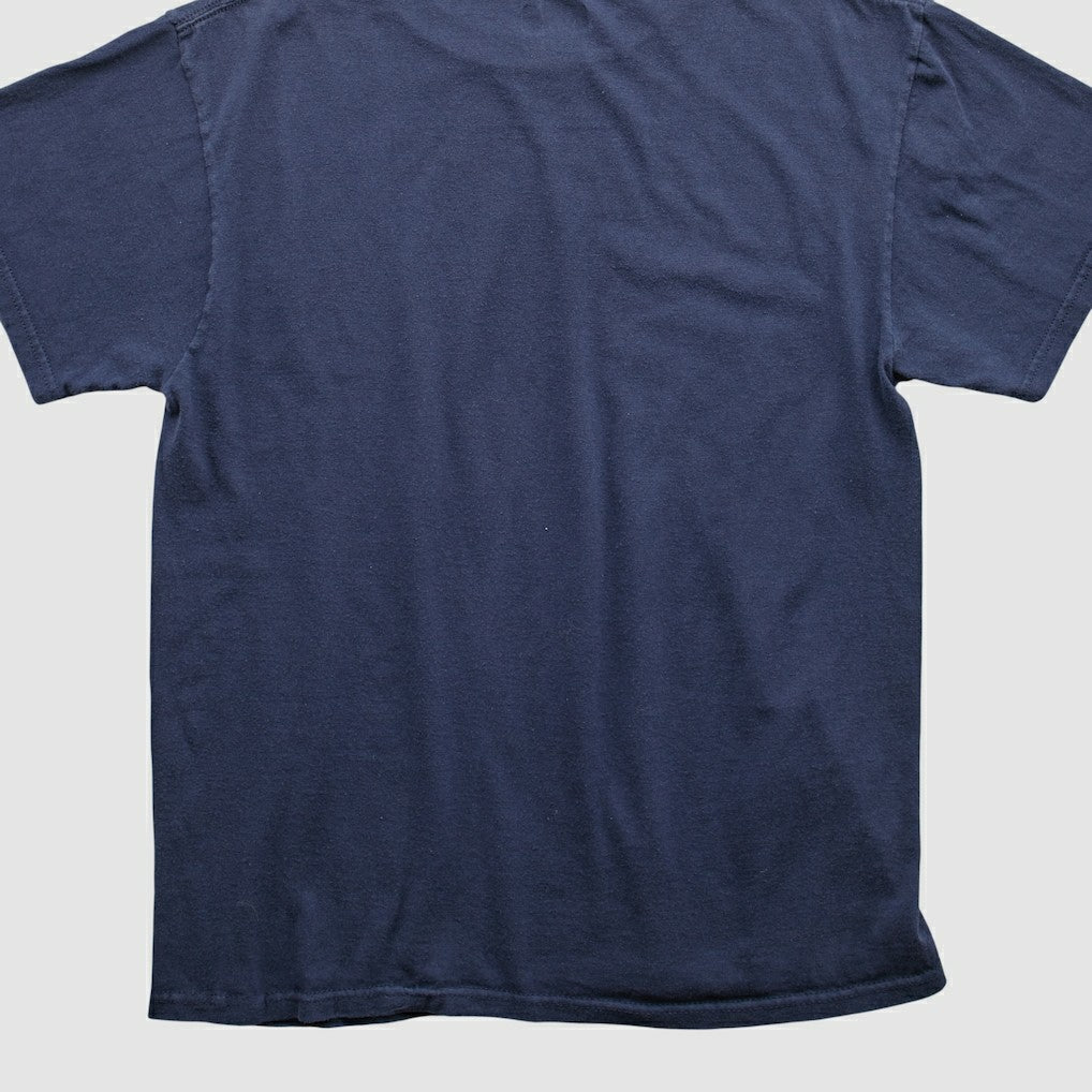Chicago Bears Team Edition Apparel 2010s T-shirt - Navy Vintage - Fanatics