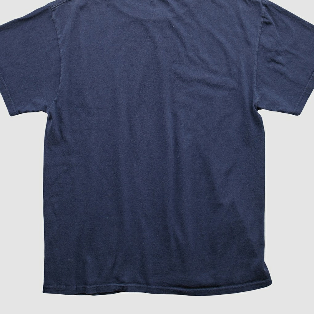 Chicago Bears Team Edition Apparel 2010s T-shirt - Navy Vintage - Fanatics