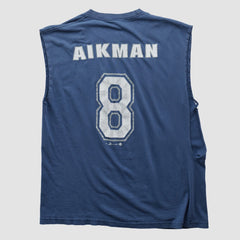 Dallas Cowboys 90s Tank - Navy Vintage - Fanatics