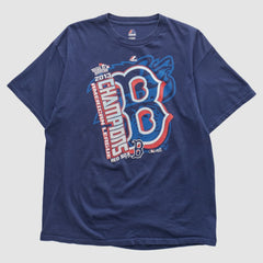 Boston Red Sox Majestic 2013 T-shirt Outlet