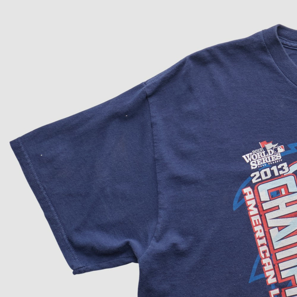 Boston Red Sox Majestic 2013 T-shirt Outlet