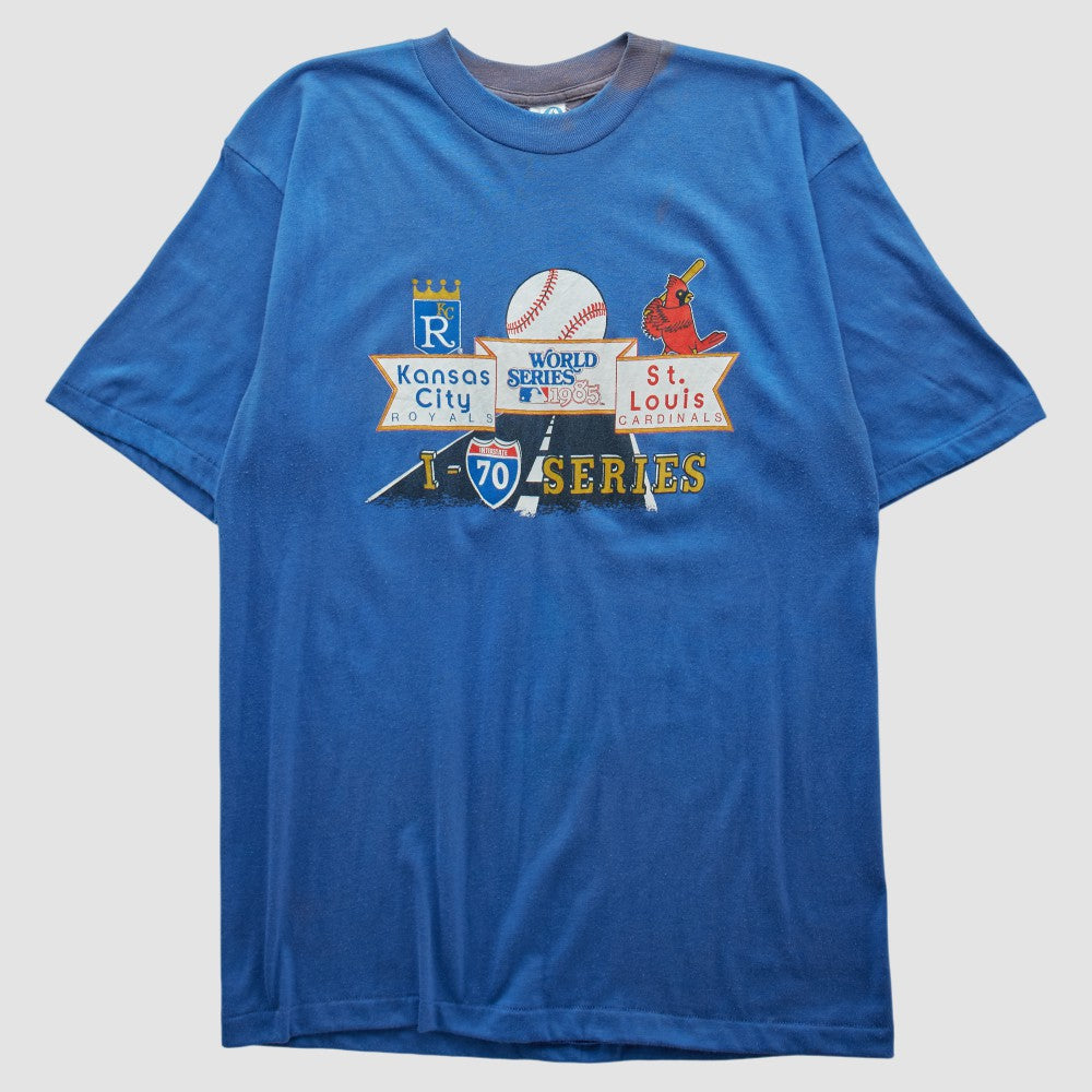 World Series Artex 1985 T-shirt for sale