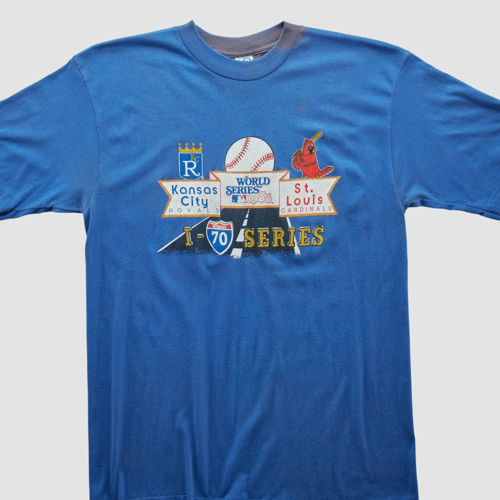 World Series Artex 1985 T-shirt for sale