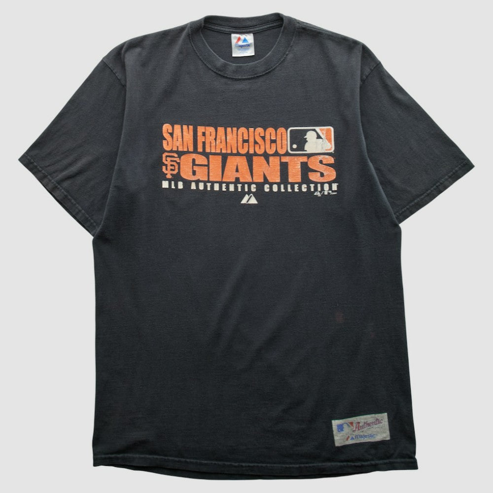 San Francisco Giants Majestic 2007 T-shirt Online