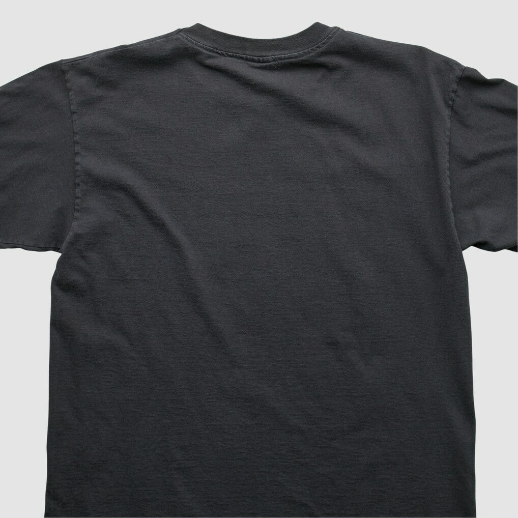 Pittsburgh Steelers Champion 1996 T-shirt - Black Vintage - Fanatics