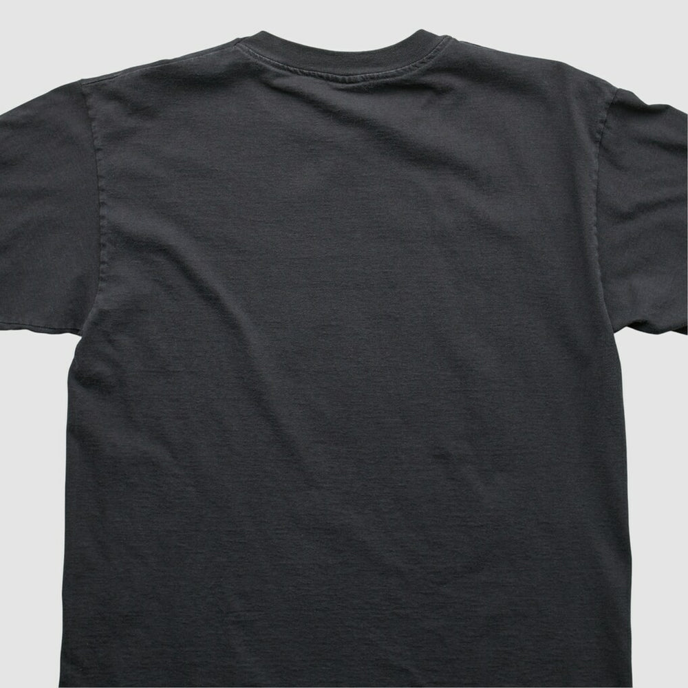 Pittsburgh Steelers Champion 1996 T-shirt - Black Vintage - Fanatics