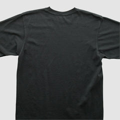 Pittsburgh Steelers Reebok 2009 T-shirt - Black Vintage - Fanatics
