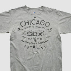 Chicago White Sox Majestic 2010s T-shirt Outlet
