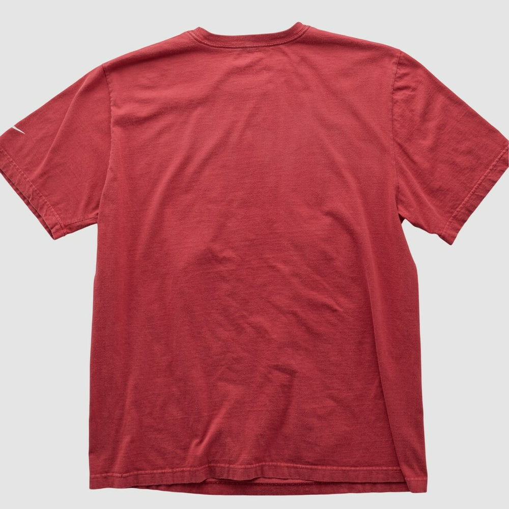 Arizona Cardinals 2010s T-shirt - Red Vintage - Fanatics