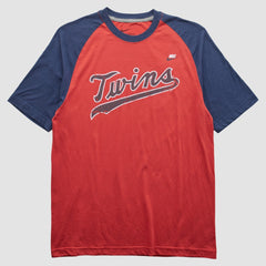 Minnesota Twins Nike 2010s T-shirt Sale