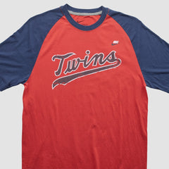 Minnesota Twins Nike 2010s T-shirt Sale