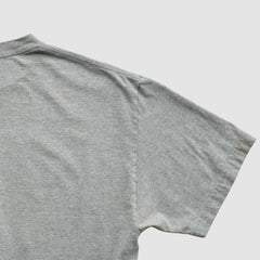 Adidas Dallas Mavericks 2011 T-shirt Heather Gray Vintage