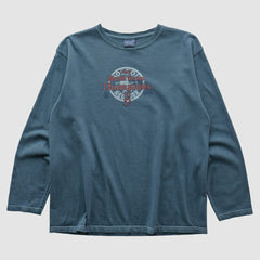 Boston Red Sox Quail Hollow 2000s Long Sleeve T-shirt Online