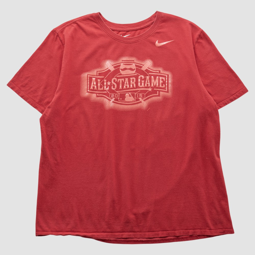 Cincinnati Reds Nike 2015 T-shirt Outlet