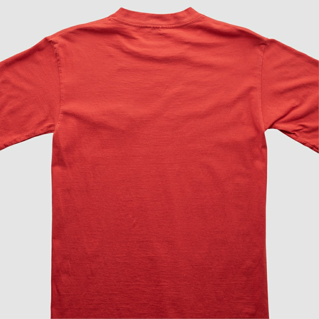 Kansas City Chiefs CSA 2000s T-shirt - Red Vintage - Fanatics