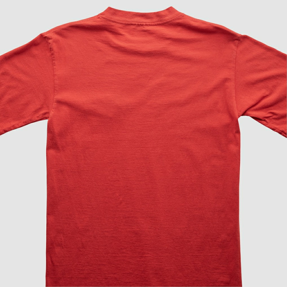 Kansas City Chiefs CSA 2000s T-shirt - Red Vintage - Fanatics