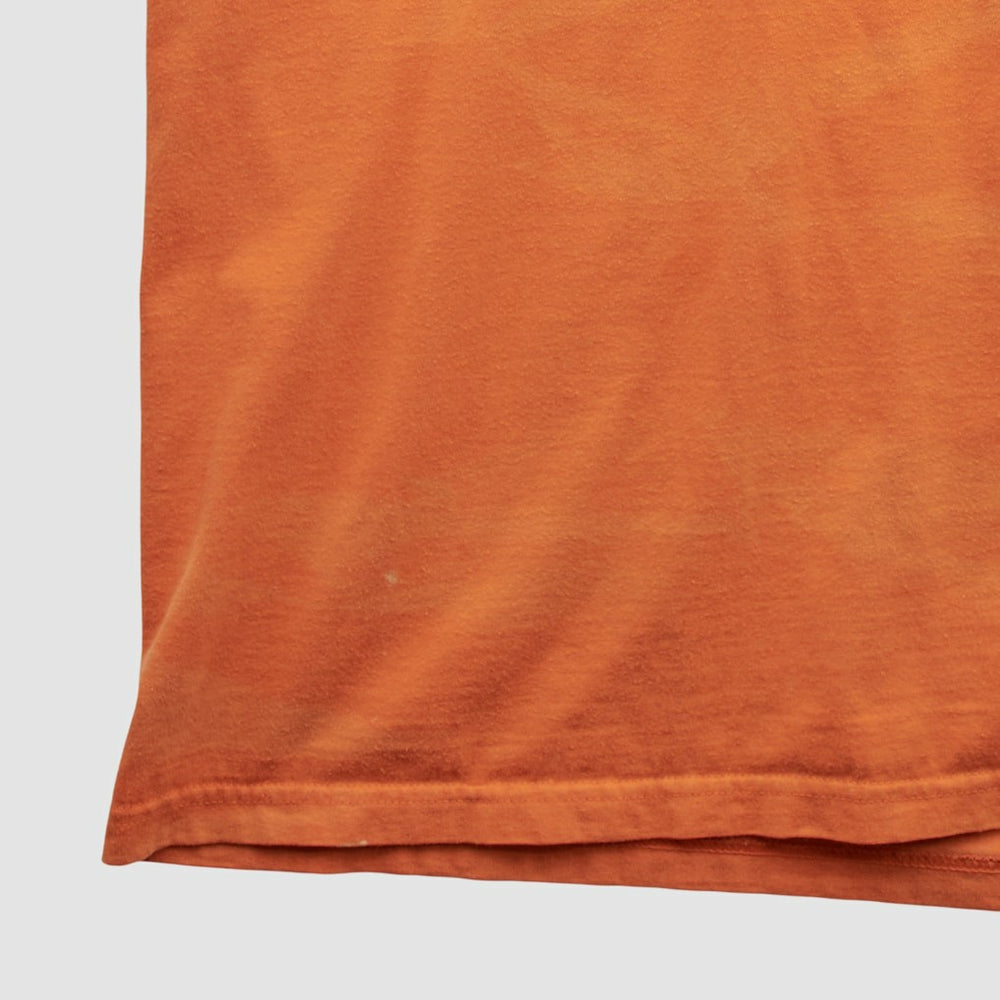 Cleveland Browns 2010s T-shirt - Orange Vintage - Fanatics