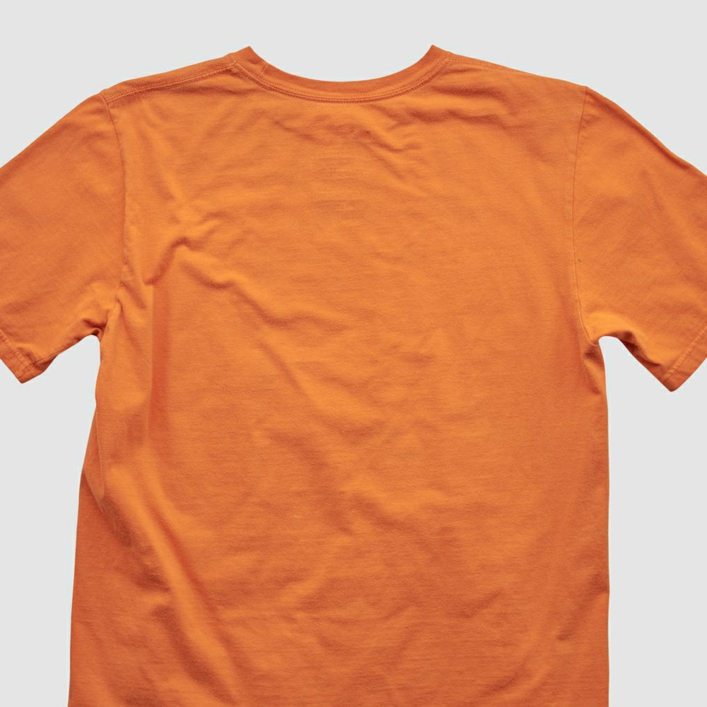 Cleveland Browns 2010s T-shirt - Orange Vintage - Fanatics