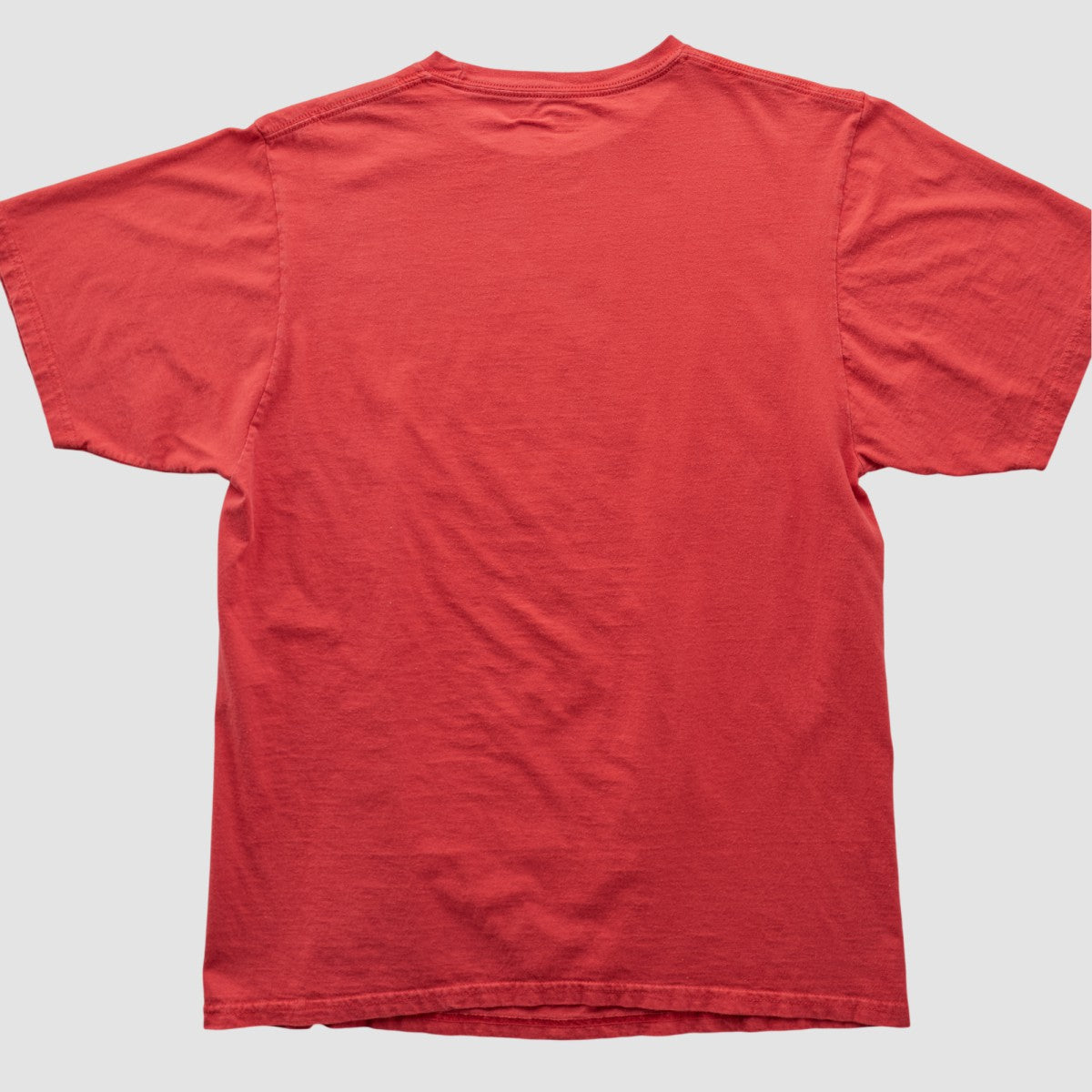 Adidas Milwaukee Bucks 2010s T-shirt Red Vintage