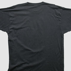 Baltimore Ravens Reebok 2000s T-shirt - Black Vintage - Fanatics