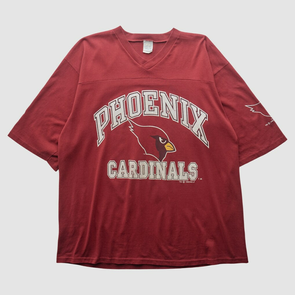 Arizona Cardinals 1992 T-shirt - Maroon Vintage - Fanatics