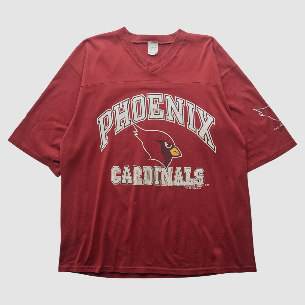 Arizona Cardinals 1992 T-shirt - Maroon Vintage - Fanatics