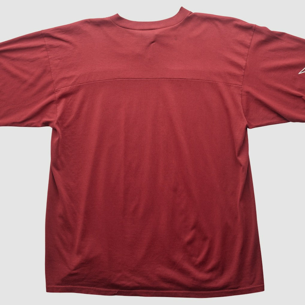 Arizona Cardinals 1992 T-shirt - Maroon Vintage - Fanatics