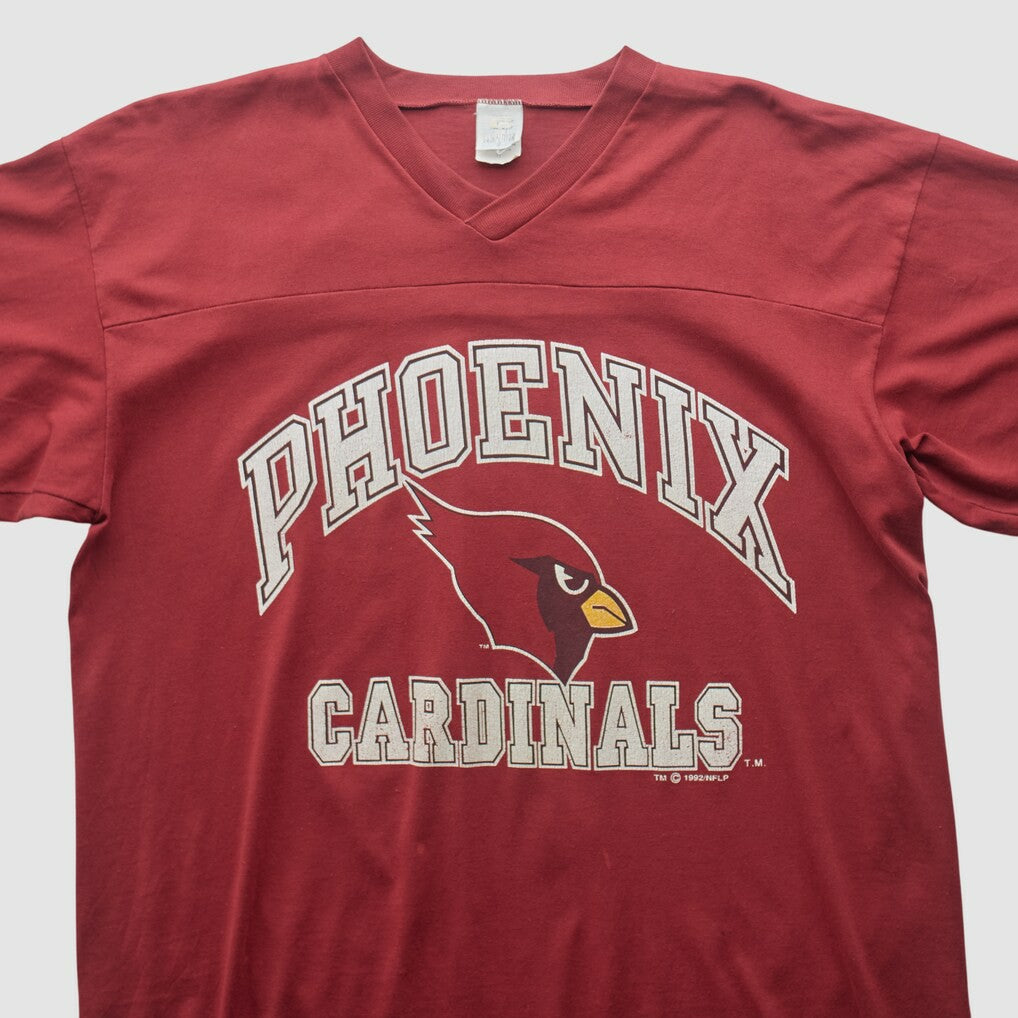 Arizona Cardinals 1992 T-shirt - Maroon Vintage - Fanatics