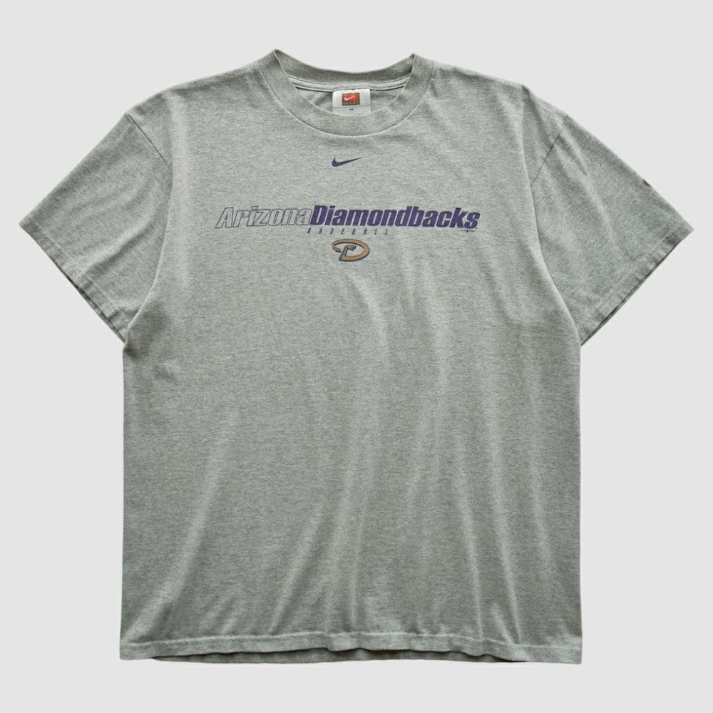 Arizona Diamondbacks Nike 2000s T-shirt Near Me