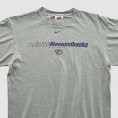 Arizona Diamondbacks Nike 2000s T-shirt Near Me