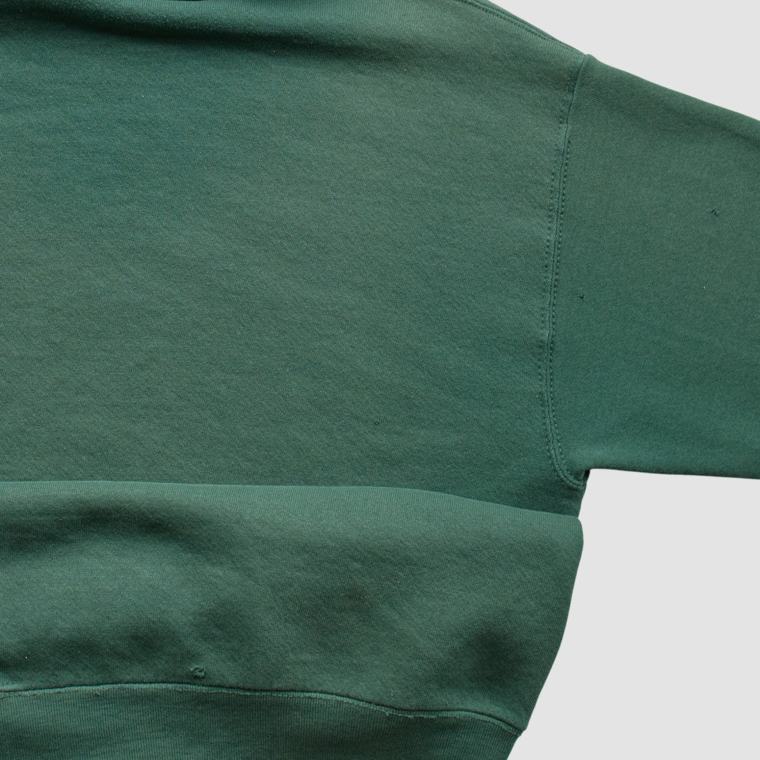 Green Bay Packers NFL 2000s Hooded Pullover Sweatshirt - Green Vintage - Fanatics