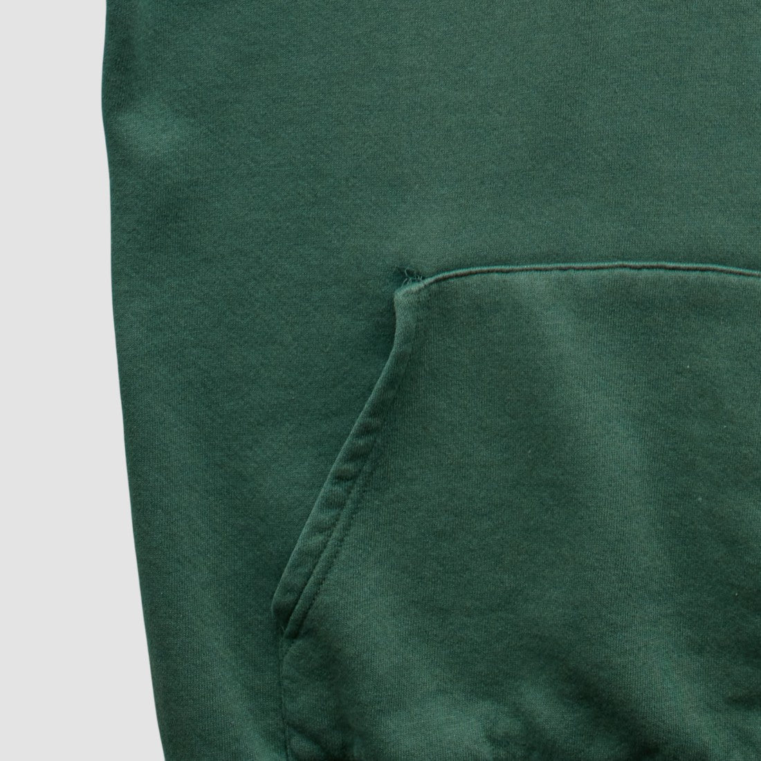 Green Bay Packers NFL 2000s Hooded Pullover Sweatshirt - Green Vintage - Fanatics