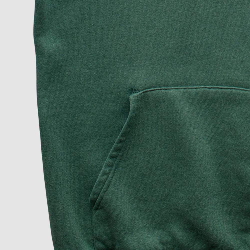 Green Bay Packers NFL 2000s Hooded Pullover Sweatshirt - Green Vintage - Fanatics