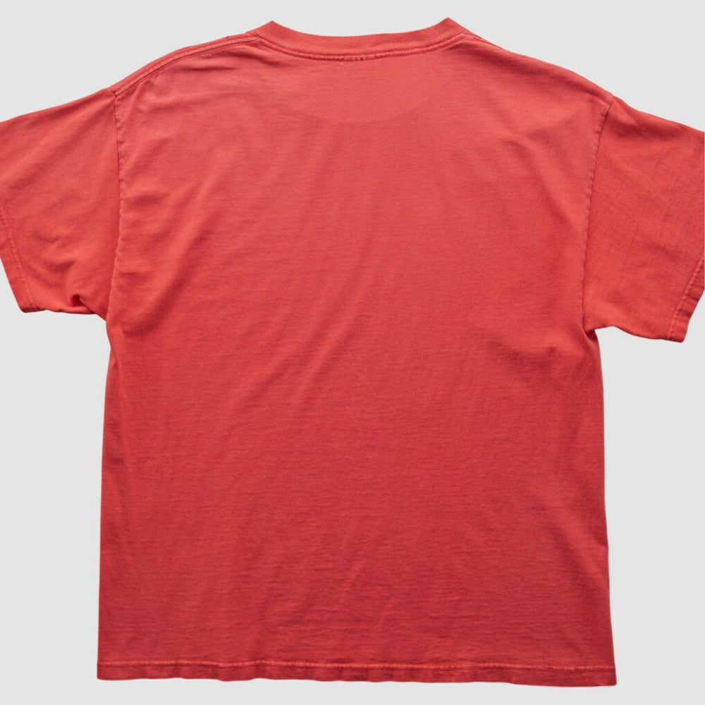 Boston Red Sox Delta 2000s T-shirt Sale