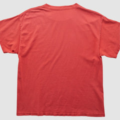 Boston Red Sox Delta 2000s T-shirt Sale