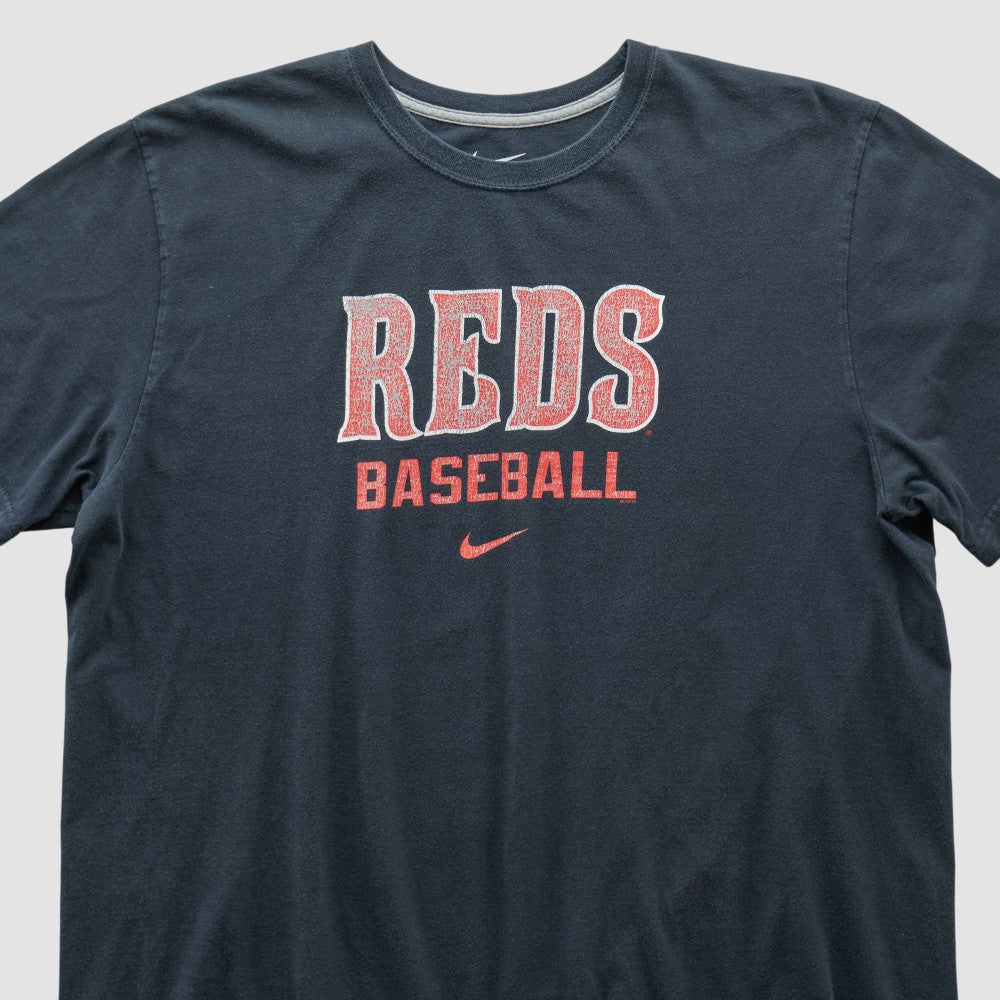 Cincinnati Reds Nike 2010s T-shirt for sale