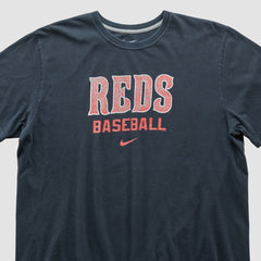 Cincinnati Reds Nike 2010s T-shirt for sale