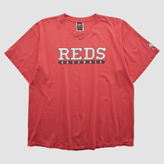 Cincinnati Reds Nike 2000s T-shirt Near Me