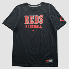 Cincinnati Reds Nike 2010s T-shirt Discount