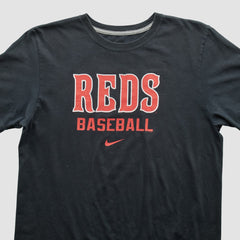 Cincinnati Reds Nike 2010s T-shirt Discount