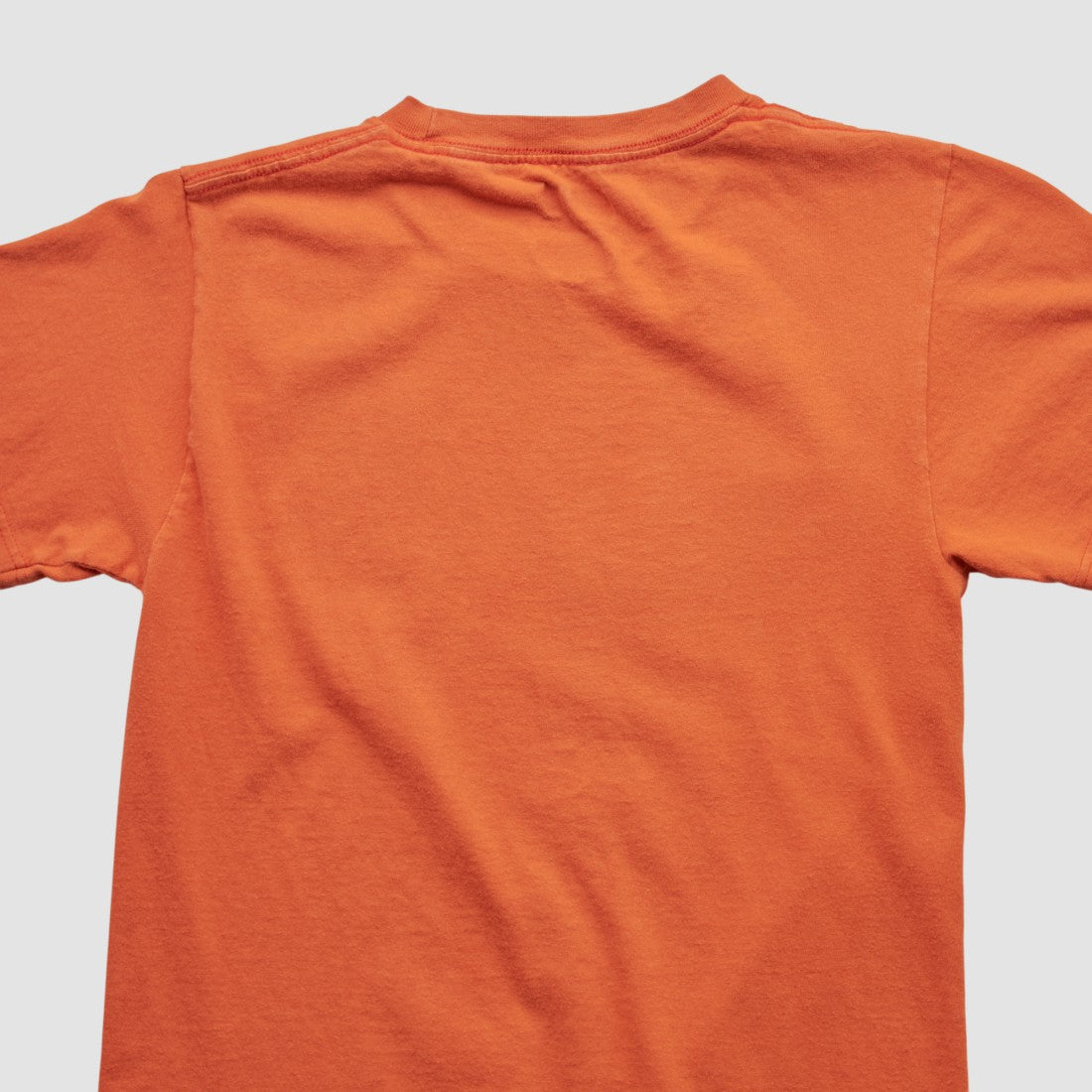 Denver Broncos NFL 2010s T-shirt - Orange Vintage - Fanatics