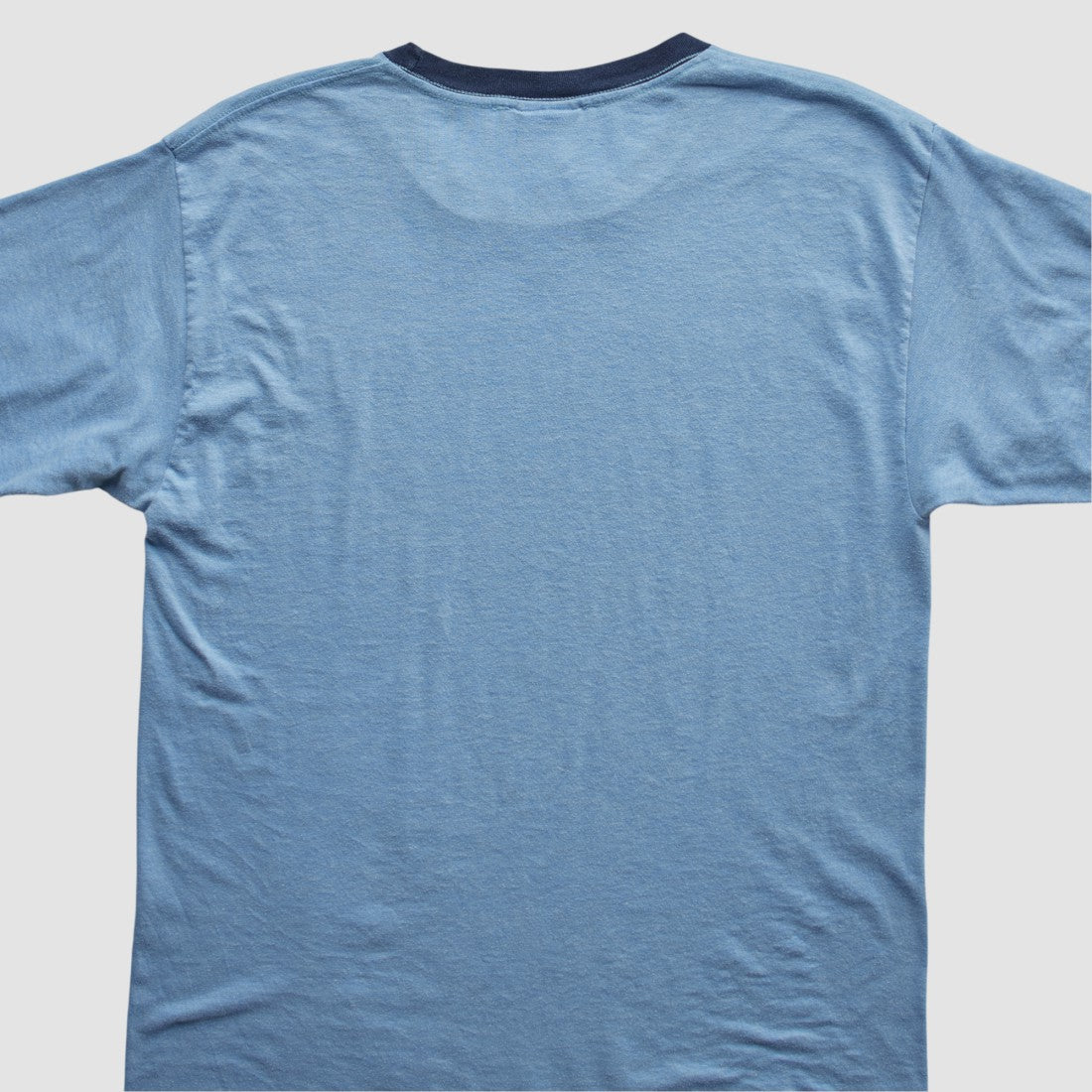 Dallas Cowboys Authentic Apparel 2000s T-shirt - Light Blue Vintage - Fanatics