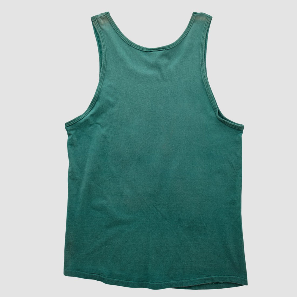 Green Bay Packers Murina 1994 Tank - Green Vintage - Fanatics