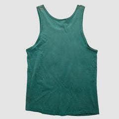 Green Bay Packers Murina 1994 Tank - Green Vintage - Fanatics