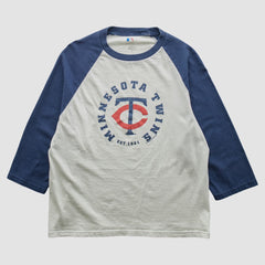 Minnesota Twins Genuine Merchandise 2009 T-shirt Near Me