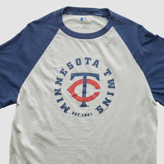 Minnesota Twins Genuine Merchandise 2009 T-shirt Near Me