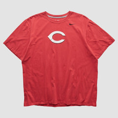 Cincinnati Reds Nike 2010s T-shirt Near Me