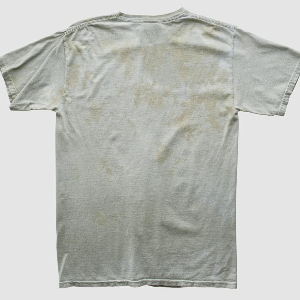Pittsburgh Pirates Liquid Blue 2000s T-shirt Outlet