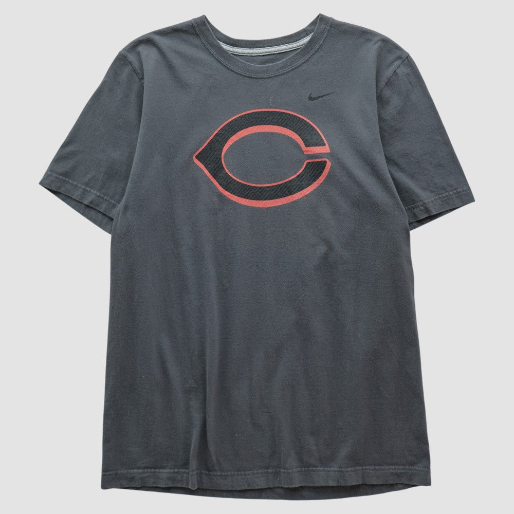 Cincinnati Reds Nike 2010s T-shirt Discount
