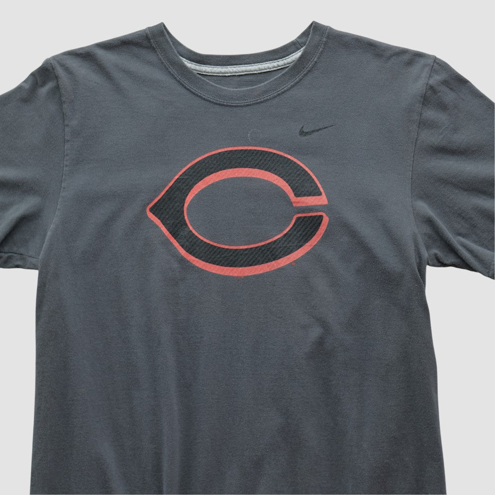 Cincinnati Reds Nike 2010s T-shirt Discount